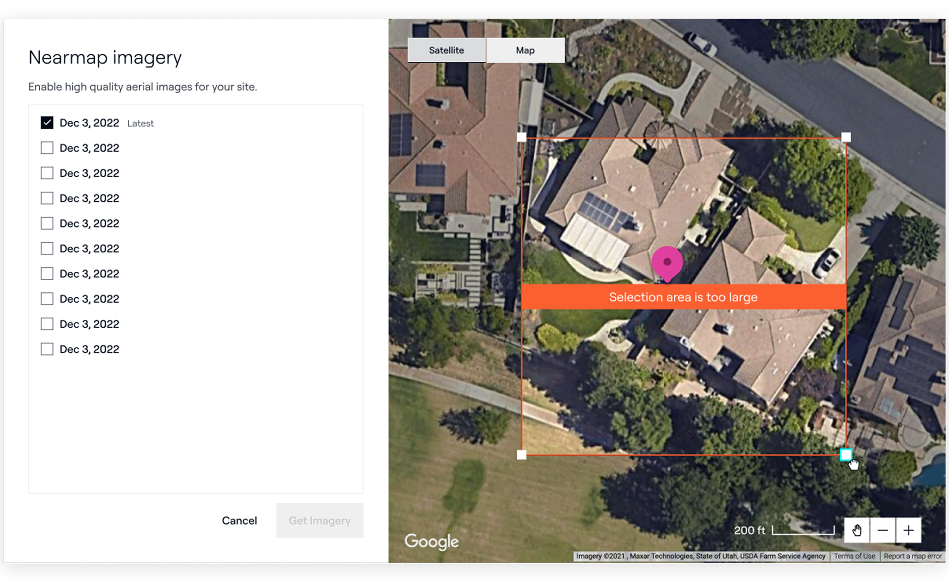 Release 4 — Component system and state documentation