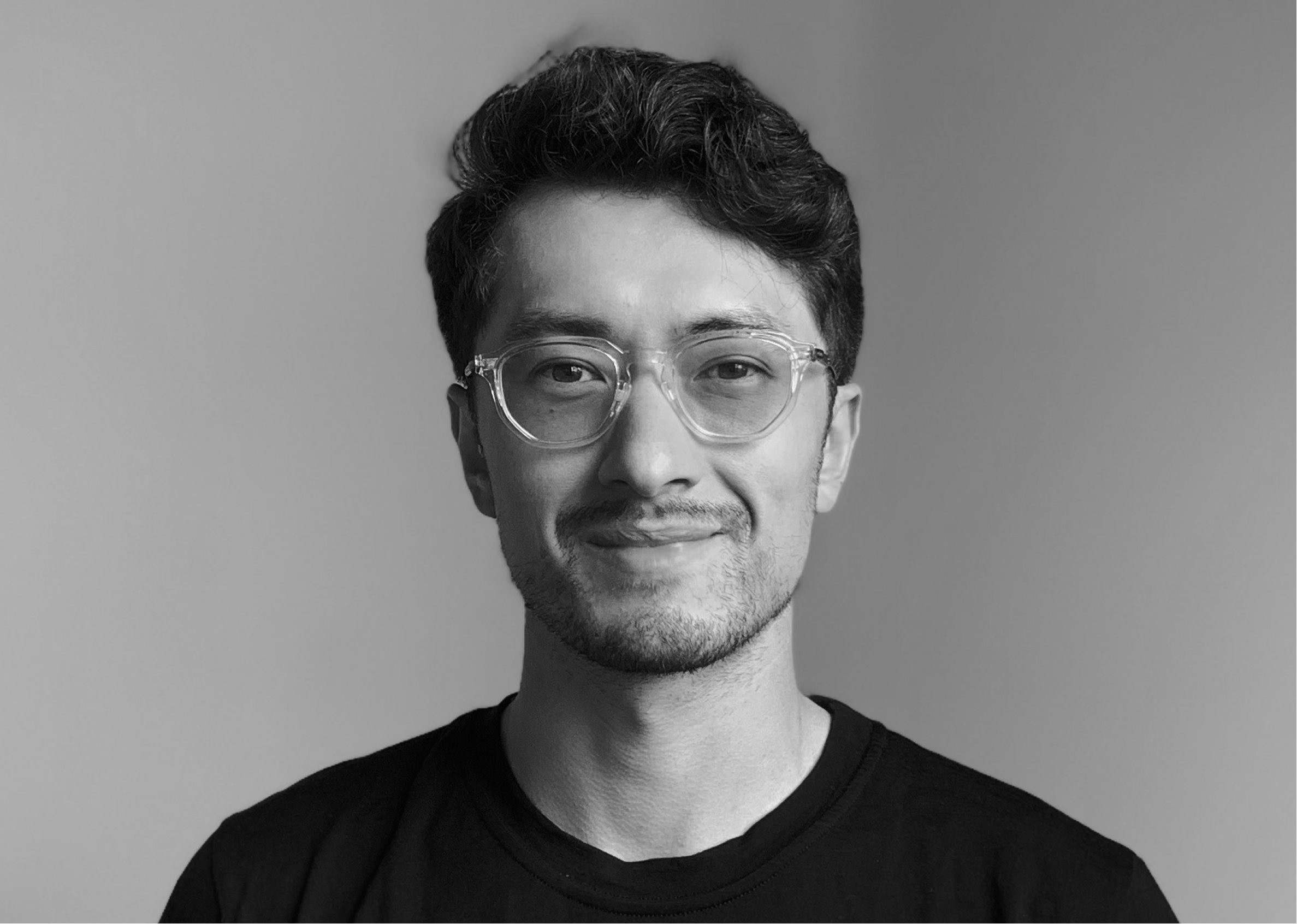 Theo Mandin-Lee headshot